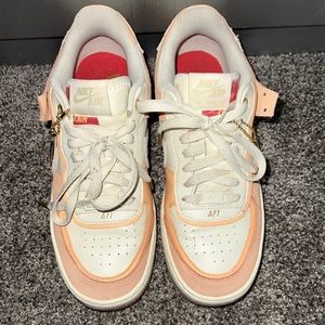 Nike Air Force 1 Sister Shadowhood